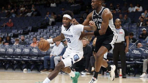 Houston Rockets vs Memphis Grizzlies Prediction 3/27/26: Talent Gap Meets Opportunity