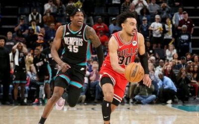Phoenix Suns vs Memphis Grizzlies Prediction 3/30/26: Suns in a Smash Spot Against Depleted Memphis