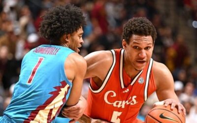 Louisville vs Miami Prediction:  Elite Cardinals Defense Travels to Coral Gables