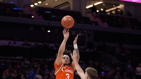 Missouri vs Miami Prediction: March Madness Neutral Court Efficiency Clash