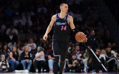 Nets vs. Heat Prediction: Don’t Get Burned by the Massive Line