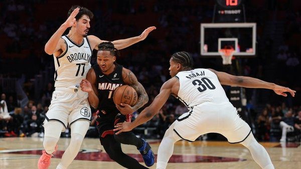 Jahmir Young Miami Heat is key to our prediction & analysis tonight