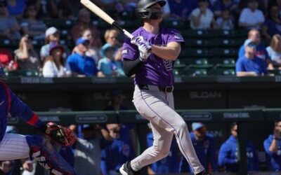 Rockies vs. Marlins Pick: Eury Perez’s Strikeout Arsenal Targets Game 2 Value