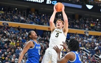 Alabama vs Michigan Prediction: Elite Eight Pace Clash Exposes Crimson Tide’s Defensive Liability