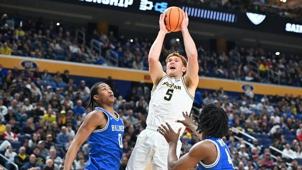 Alabama vs Michigan Prediction: Elite Eight Pace Clash Exposes Crimson Tide’s Defensive Liability
