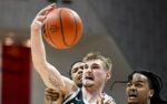 Carson Cooper Michigan State Spartans is key to our prediction & analysis tonight