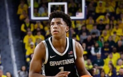 UCLA vs Michigan State Prediction: Big Ten Tournament Bubble Math