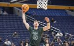 Carson Cooper Michigan State Spartans is key to our prediction & analysis tonight