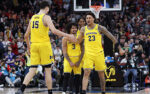 Michigan Wolverines Basketball Predictions
