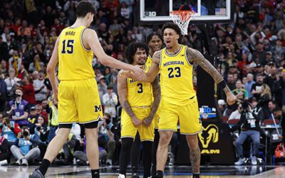 Purdue vs Michigan Prediction: Why the Market Overvalues Neutral-Site Dominance