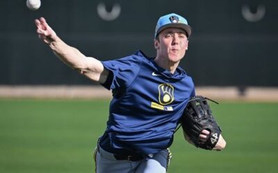 White Sox vs. Brewers Prediction: Analyzing the Opening Day Mound Edge