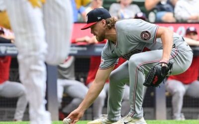Rays vs Brewers MLB Prediction March 31: Woodruff’s Command Edge