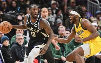 Cleveland Cavaliers vs Milwaukee Bucks Prediction 3/17/26: Double-Digit Spread With Giannis Uncertain