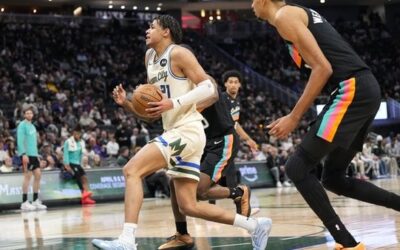 Los Angeles Clippers vs Milwaukee Bucks Prediction 3/29: Fading the Blowout Number