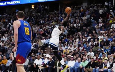 Grizzlies at Timberwolves Prediction: Analyzing the Double-Digit Line