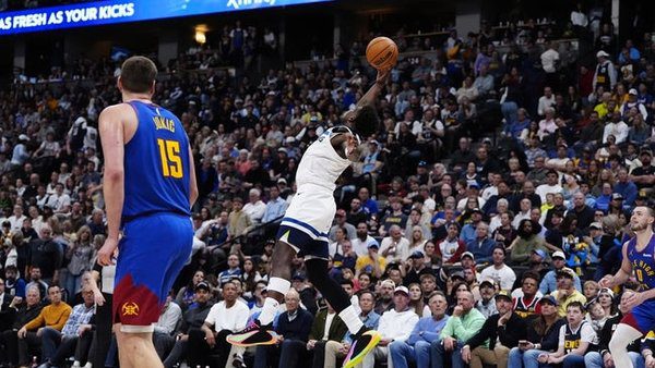 Anthony Edwards Minnesota Timberwolves is key to our prediction & analysis tonight