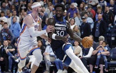 Phoenix Suns vs Minnesota Timberwolves Prediction 3/17/26: Offensive Firepower Meets Shorthanded Defenses