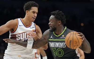 Utah Jazz vs Minnesota Timberwolves Prediction 3/18/26: Depleted Rosters, Inflated Number