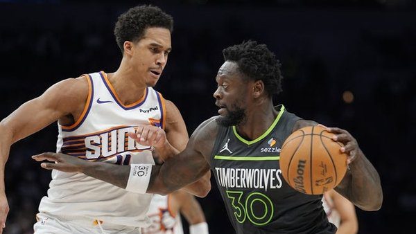 Utah Jazz vs Minnesota Timberwolves Prediction 3/18/26: Depleted Rosters, Inflated Number