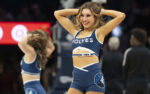 Minnesota Timberwolves Dancers