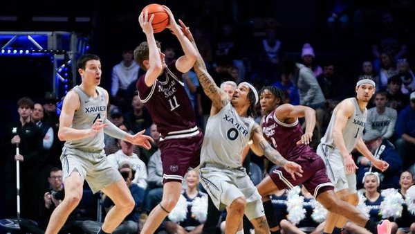 Roddie Anderson III Xavier Musketeers is key to our prediction & analysis tonight
