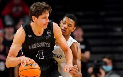 Campbell vs Monmouth Prediction: CAA Tournament Opener Reveals A Mispriced Tempo Battle