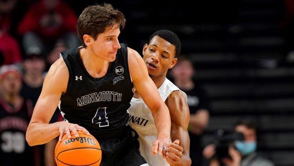 Walker Miller Monmouth Hawks is key to our prediction & analysis tonight