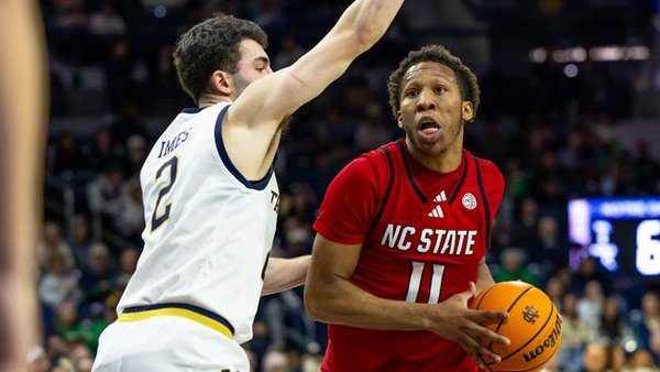 Quadir Copeland NC State Wolfpack is key to our prediction & analysis tonight