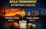 College Basketball Picks March 26