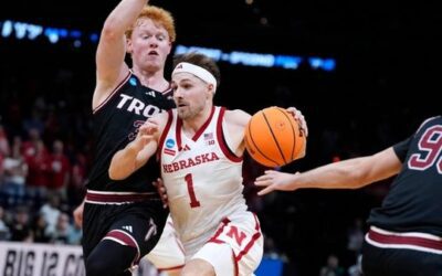 Vanderbilt vs Nebraska Prediction: Elite Defense Meets NCAA Tournament Pressure