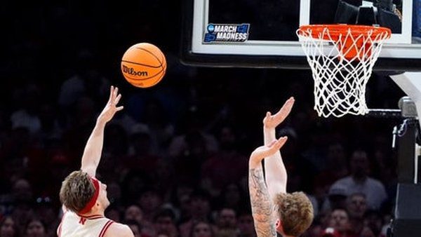 Iowa vs Nebraska Prediction: Tempo Clash in Sweet 16