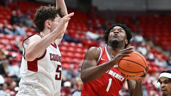 Deyton Albury New Mexico Lobos is key to our prediction & analysis tonight