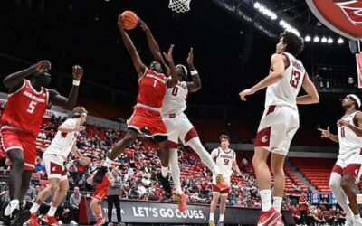 Sam Houston vs New Mexico Prediction: NIT Survival in The Pit