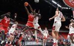 Deyton Albury New Mexico Lobos is key to our prediction & analysis tonight