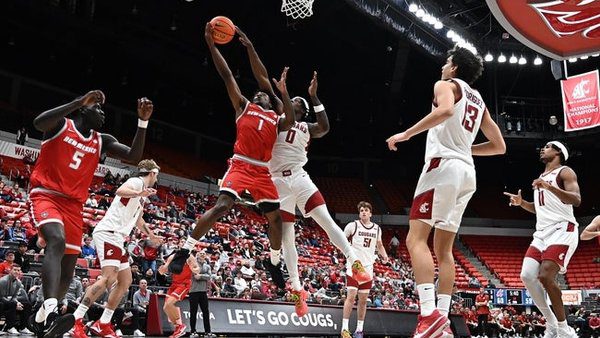 George Washington vs New Mexico Prediction: NIT Pace Clash in The Pit
