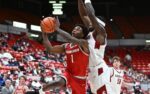 Deyton Albury New Mexico Lobos is key to our prediction & analysis tonight