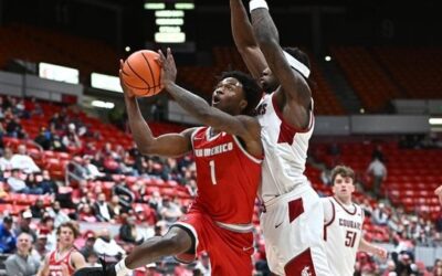 Saint Joseph’s vs New Mexico Prediction: NIT Mismatch in The Pit