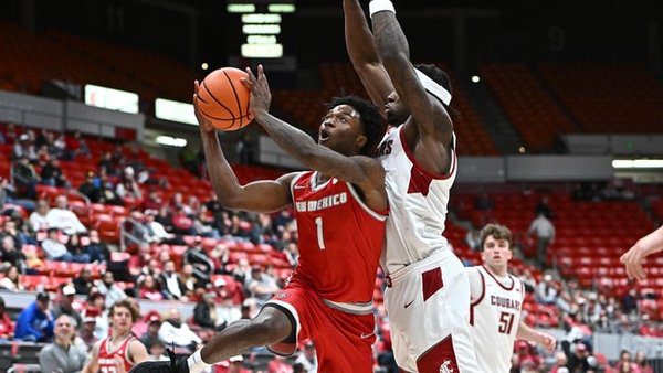 Saint Joseph’s vs New Mexico Prediction: NIT Mismatch in The Pit