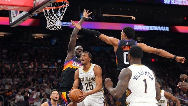 Wizards vs Pelicans Prediction: New Orleans Laying Too Many in Battle of Bottom-Feeders