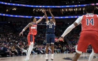 Toronto Raptors vs New Orleans Pelicans Prediction 3/11: Talent Mismatch in the Bayou
