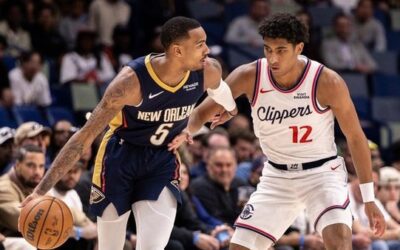 Clippers vs  Pelicans Prediction 3/19: Back-to-Back Revenge Spot