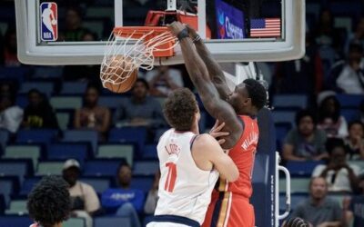 Cleveland Cavaliers vs New Orleans Pelicans Prediction 3/21: Questionable Value in the Smoothie King