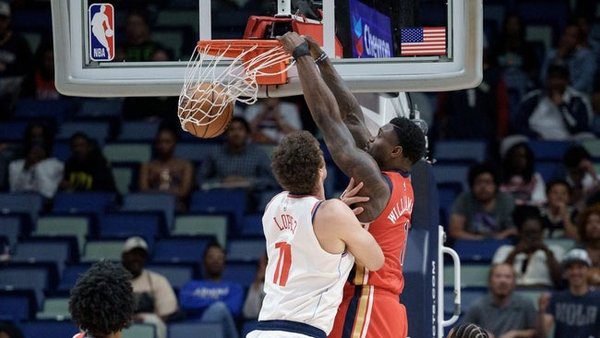 Cleveland Cavaliers vs New Orleans Pelicans Prediction 3/21: Questionable Value in the Smoothie King