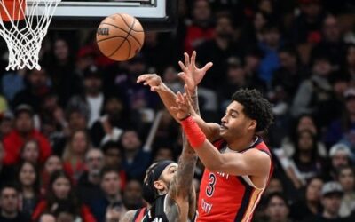 Heat vs. Raptors Prediction April 7: Pace Mismatch Shapes the Total