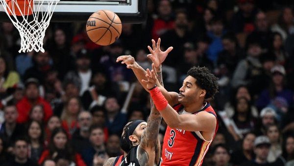 New Orleans Pelicans – 2026-03-29 Jordan Poole New Orleans Pelicans is key to our prediction & analysis tonight
