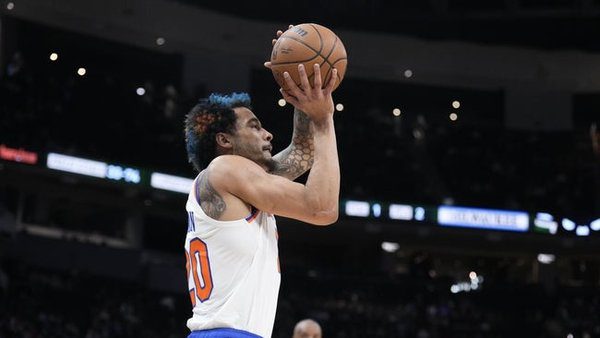 Spurs vs Knicks Prediction: Pace Blend and Offensive Rebounding Tell the Story at MSG