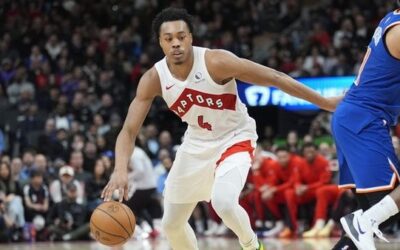 Thunder vs Knicks Prediction: The Efficiency Gap Is Too Wide to Ignore
