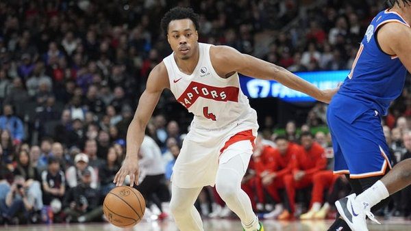 Thunder vs Knicks Prediction: The Efficiency Gap Is Too Wide to Ignore