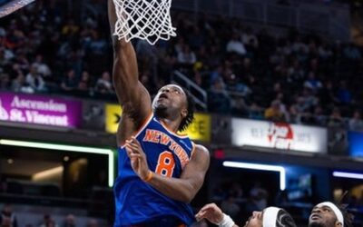 Golden State Warriors vs New York Knicks Prediction 3/15/26: Spread Too Steep in MSG