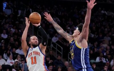 Indiana Pacers vs New York Knicks Prediction 3/17/26: When the Spread Gets Too Wide